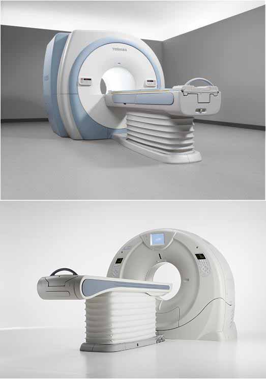 「脳血管センター」 画像診断装置更新について